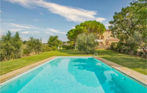 3 Bedroom Cozy Apartment In Ponte Alla Chiassa Ar Guistrigona